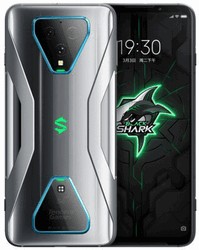 Прошивка телефона Xiaomi Black Shark 3 в Томске